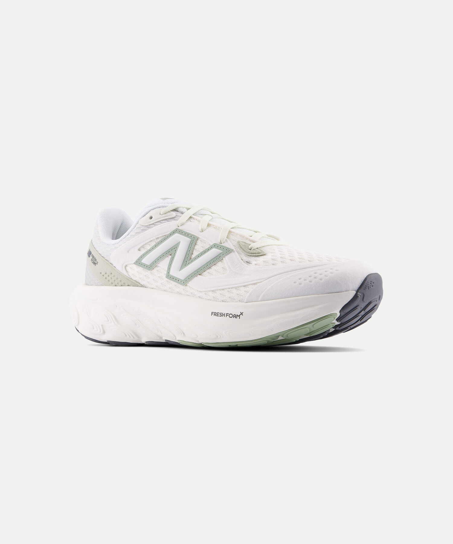 Tenis New Balance Para Mujer Blanco